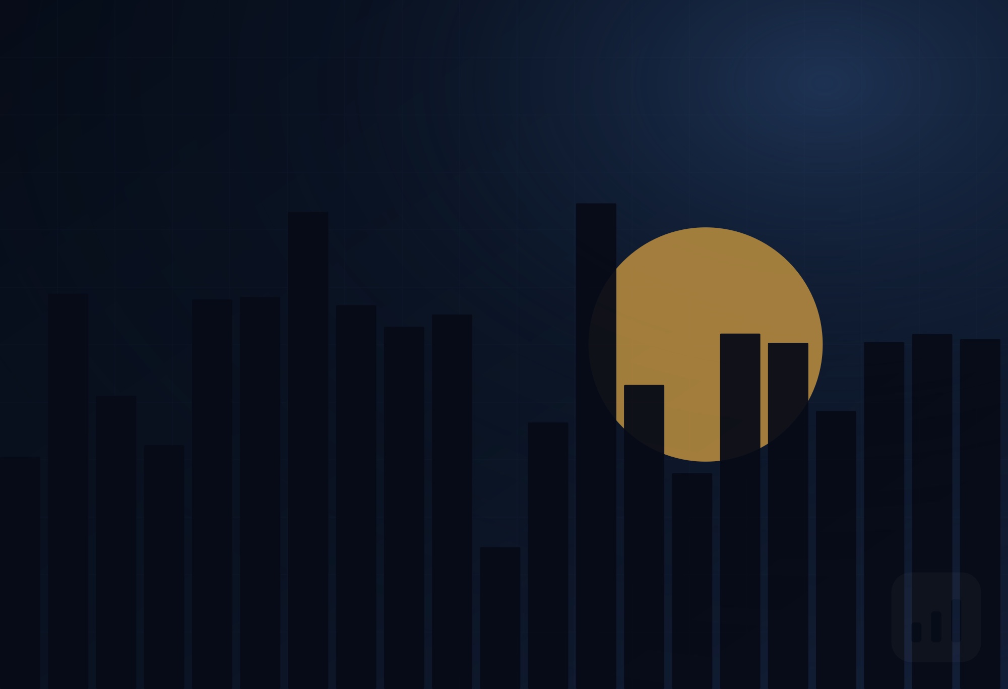 Market data on the exchange floor